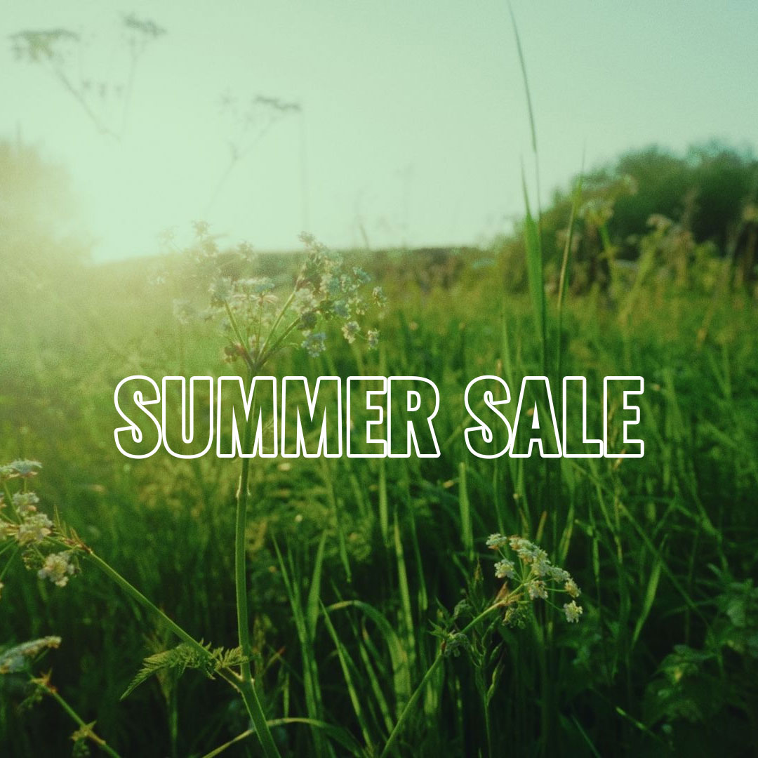 Summer Sale